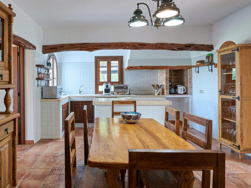 Casa Yolanda 1 , Ibiza 