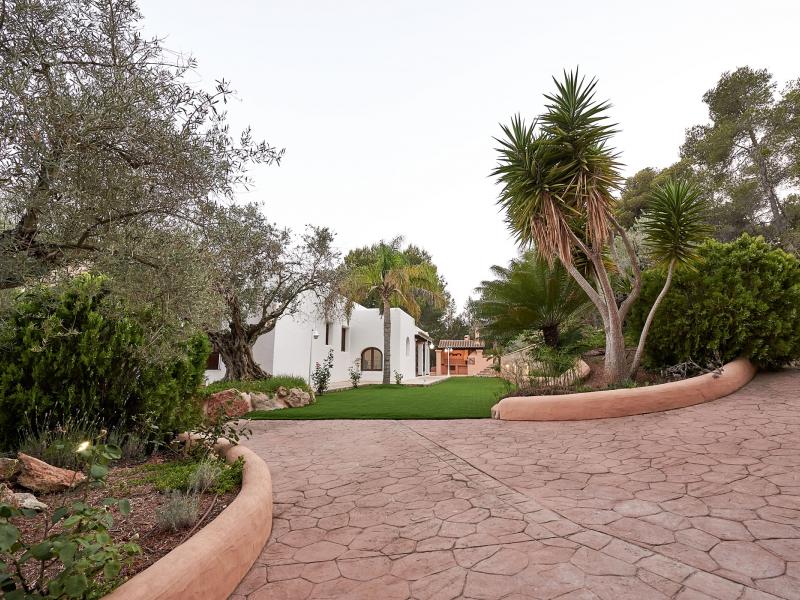 Casa Yolanda 1 , Ibiza 