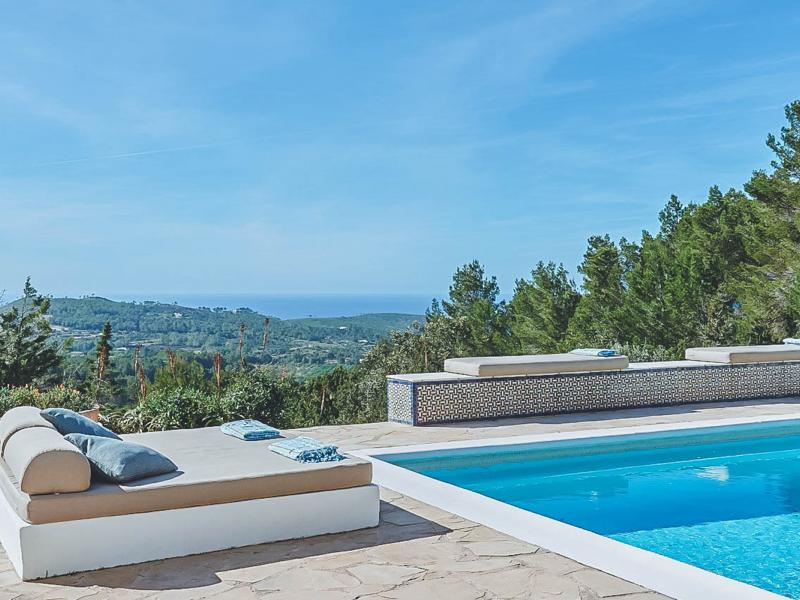 Finca Luna , Ibiza 