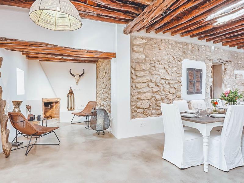 Finca Luna , Ibiza 
