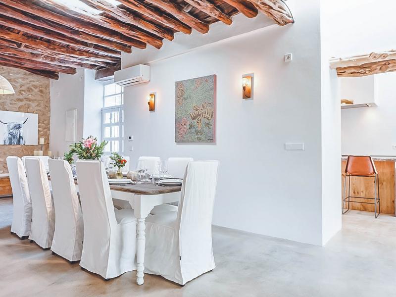 Finca Luna , Ibiza 