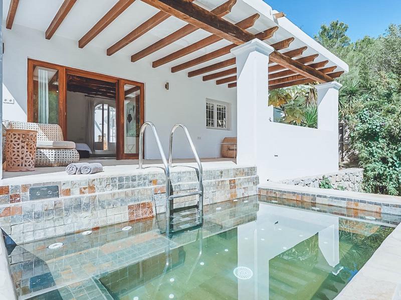 Finca Luna , Ibiza 