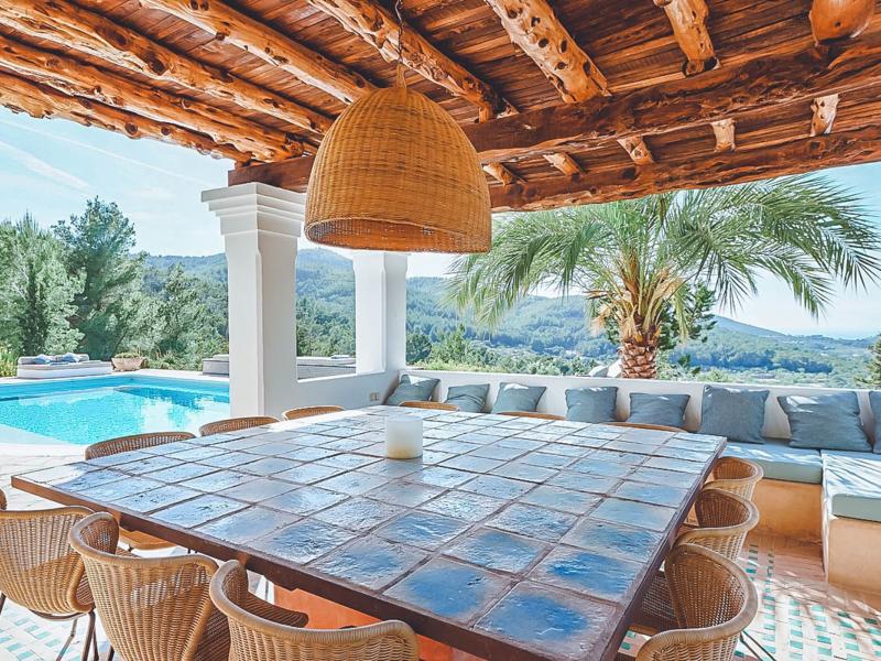 Finca Luna , Ibiza 