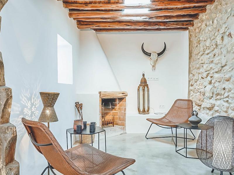 Finca Luna , Ibiza 