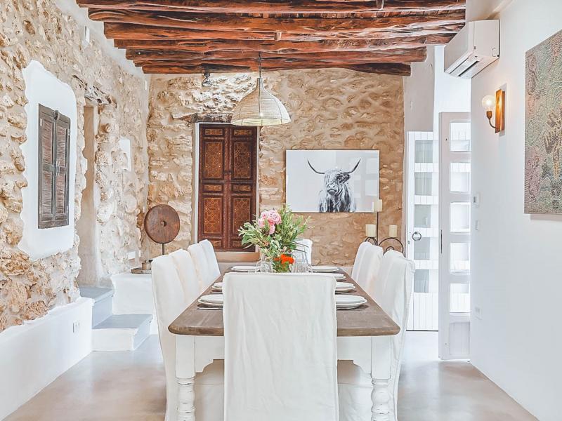 Finca Luna , Ibiza 