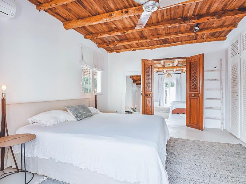 Finca Luna , Ibiza 