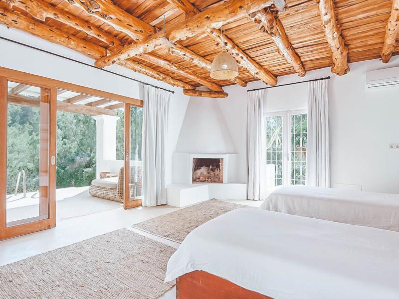 Finca Luna , Ibiza 
