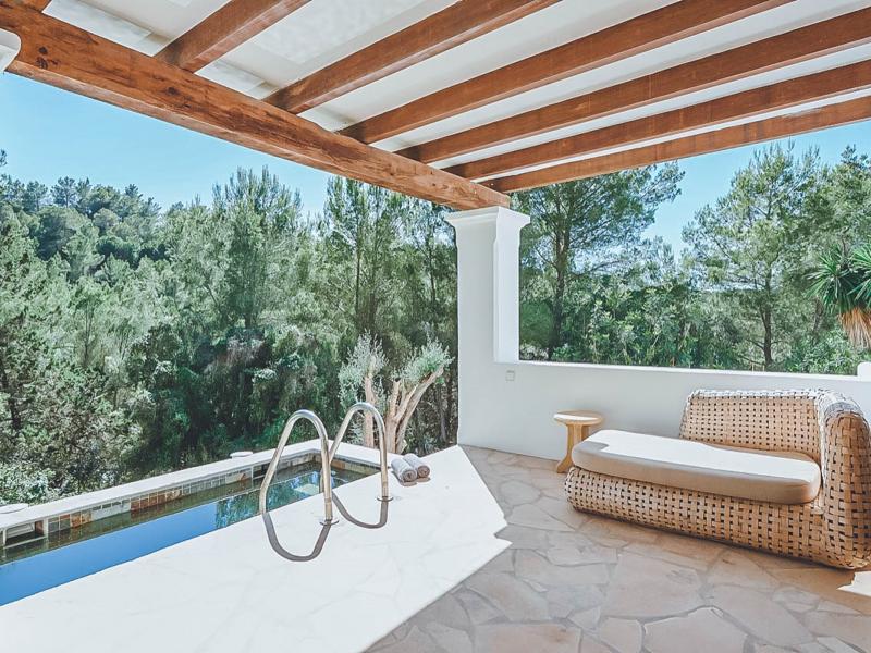 Finca Luna , Ibiza 