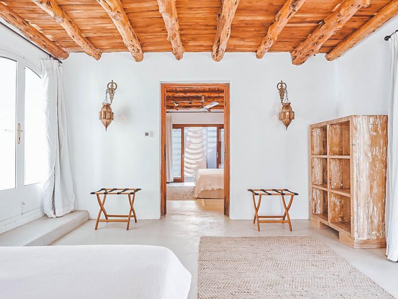 Finca Luna , Ibiza 
