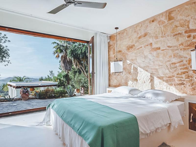 Finca Luna , Ibiza 