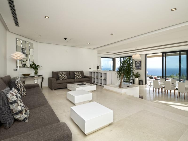 Villa Abigail , Ibiza 