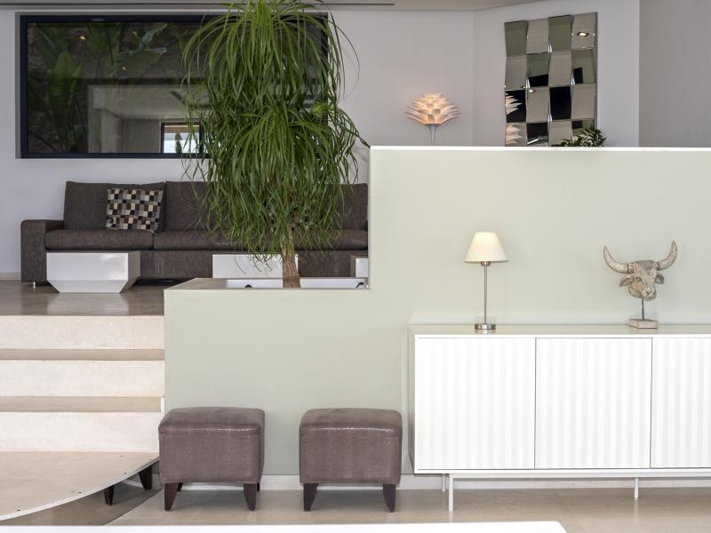 Villa Abigail , Ibiza 