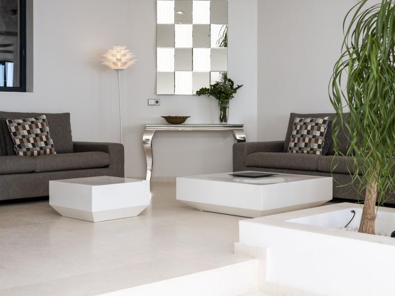 Villa Abigail , Ibiza 