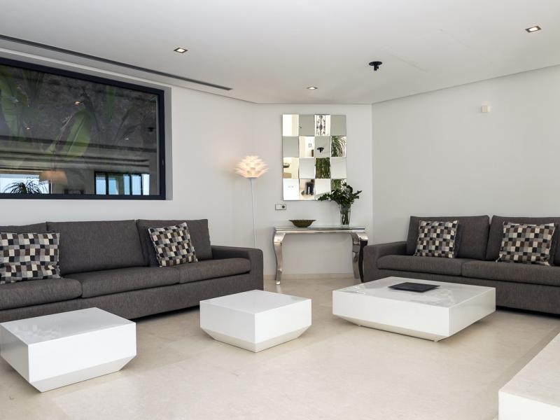 Villa Abigail , Ibiza 