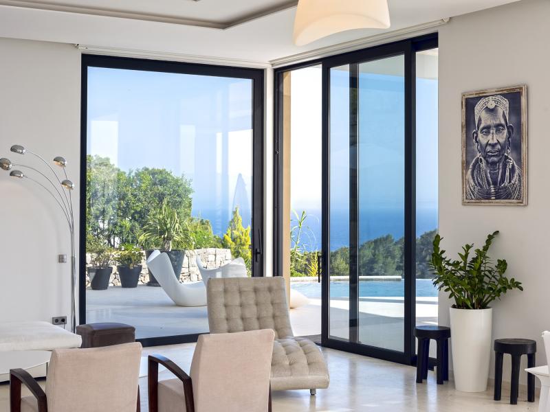 Villa Abigail , Ibiza 