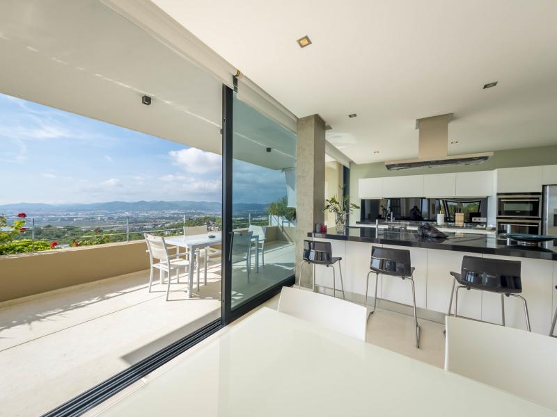 Villa Abigail , Ibiza 