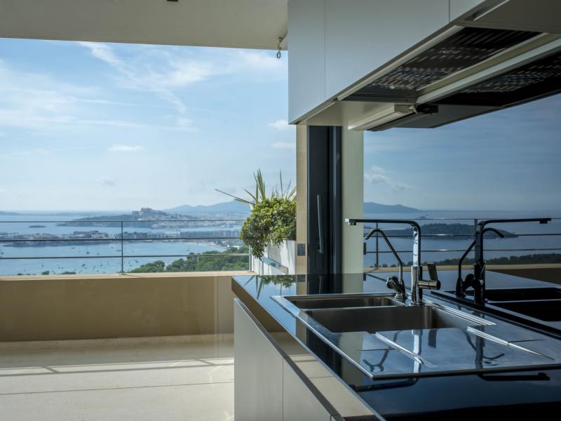 Villa Abigail , Ibiza 