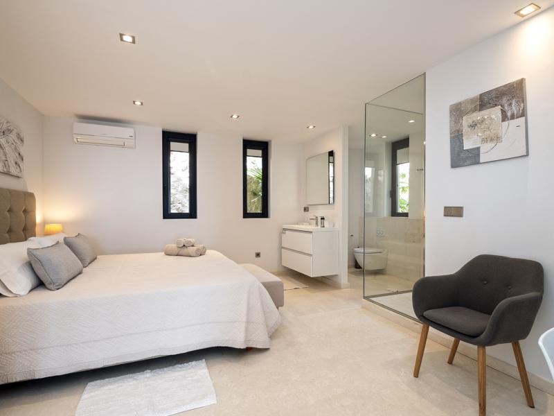 Villa Abigail , Ibiza 