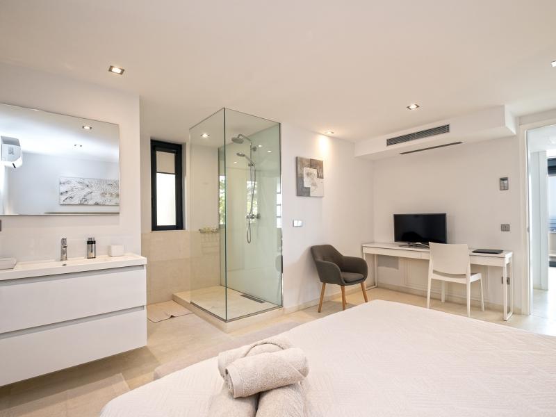 Villa Abigail , Ibiza 