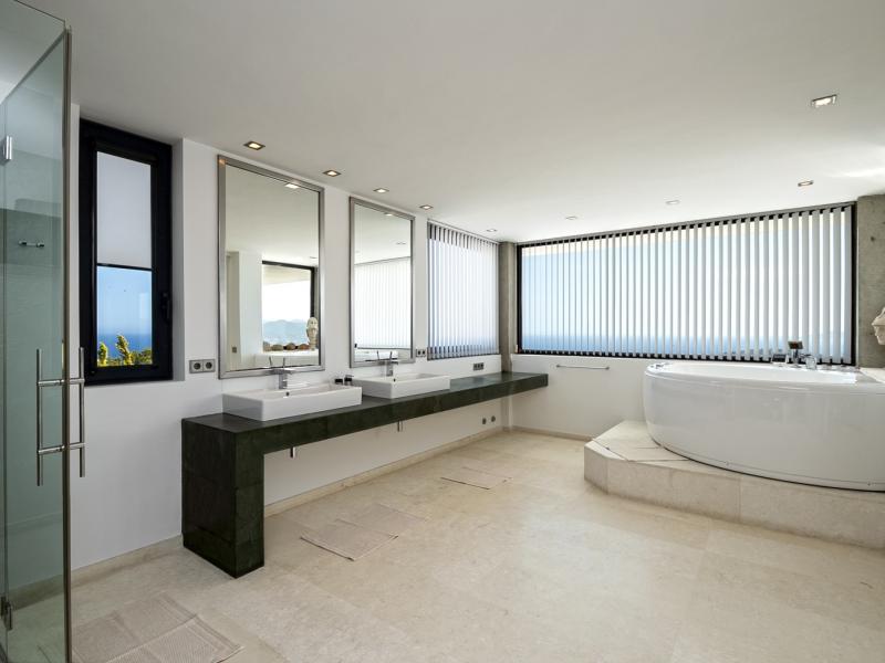 Villa Abigail , Ibiza 