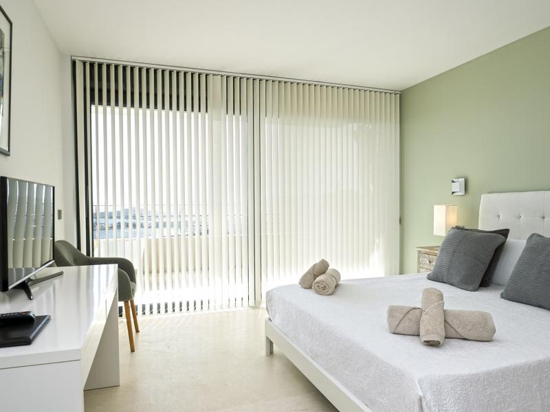 Villa Abigail , Ibiza 