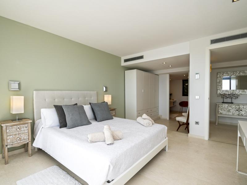 Villa Abigail , Ibiza 