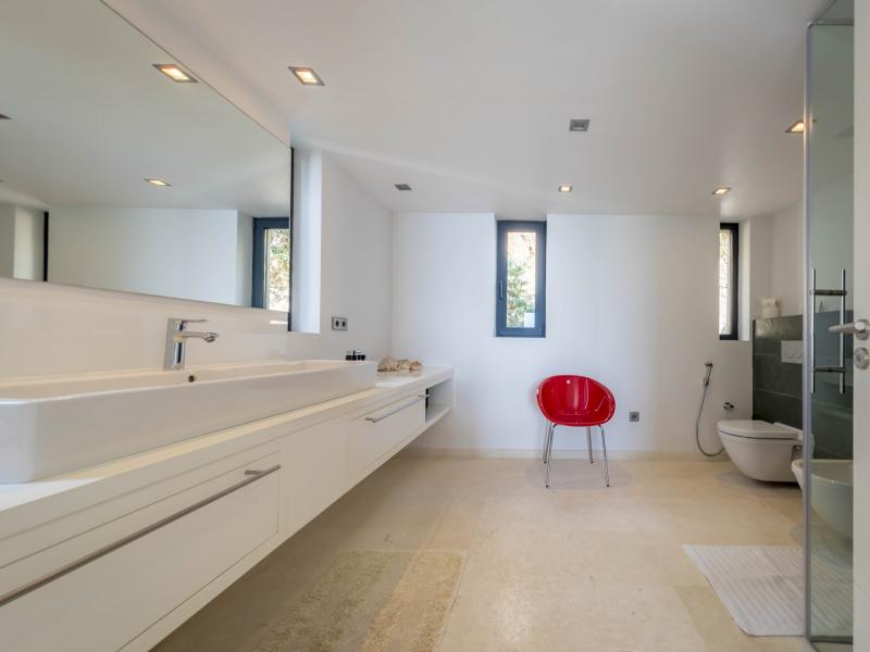 Villa Abigail , Ibiza 