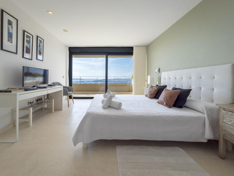 Villa Abigail , Ibiza 