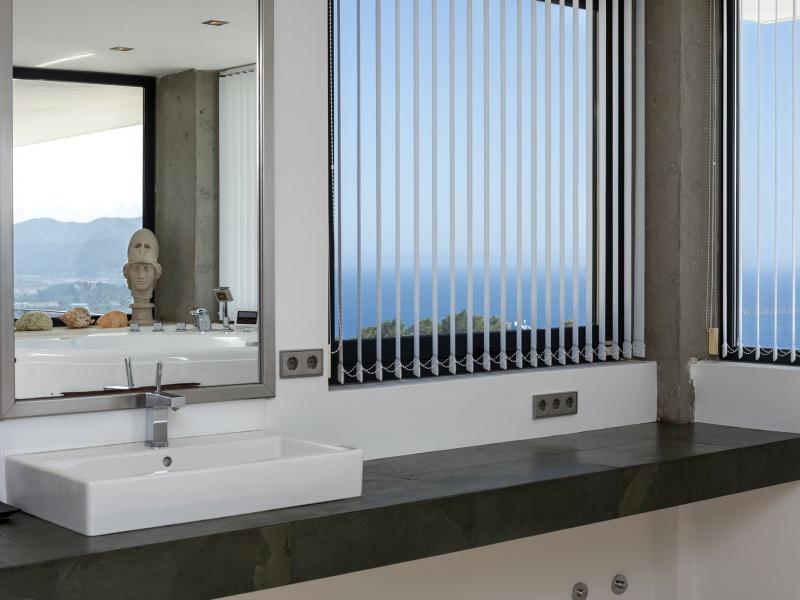 Villa Abigail , Ibiza 