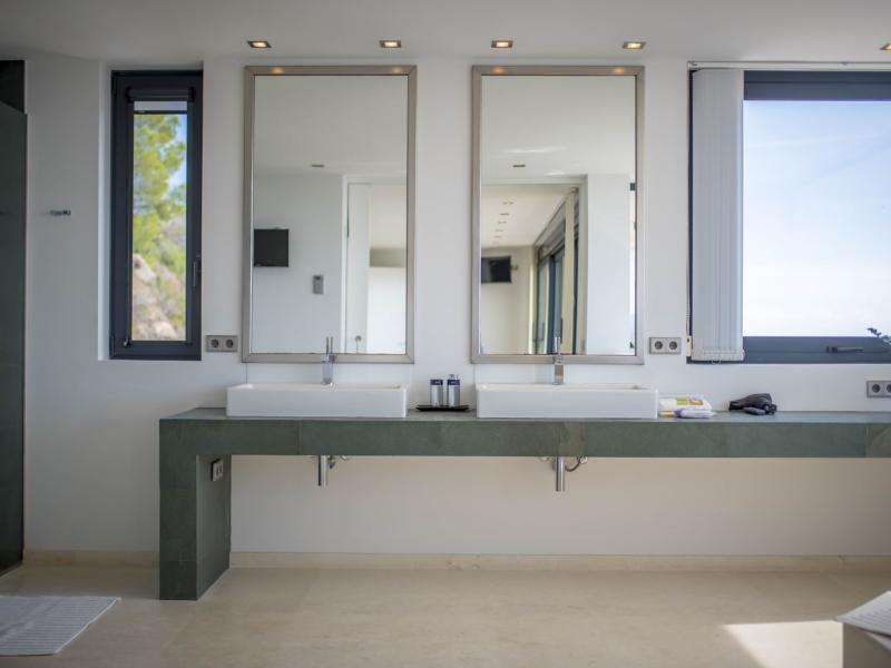 Villa Abigail , Ibiza 