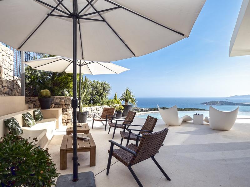 Villa Abigail , Ibiza 