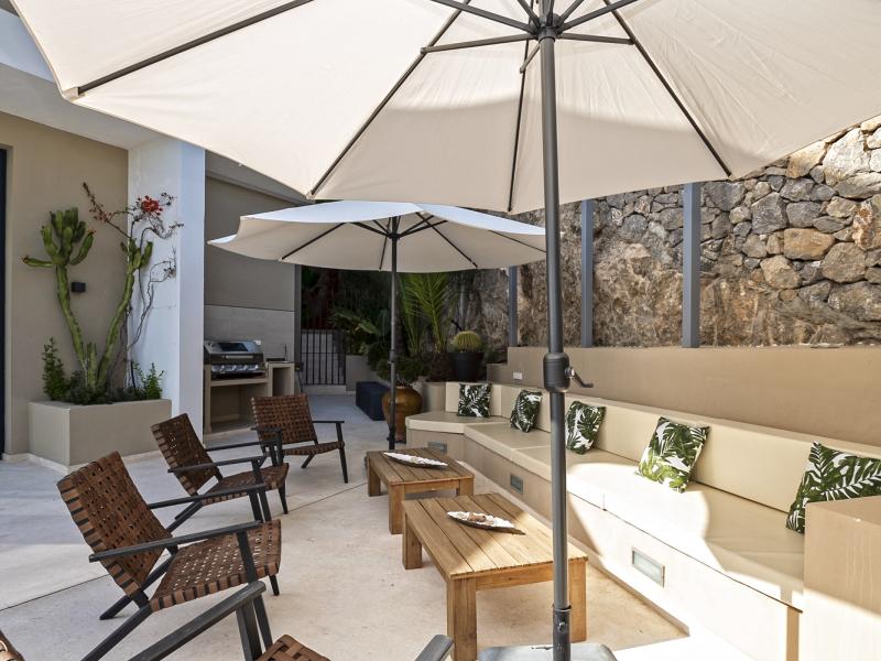 Villa Abigail , Ibiza 