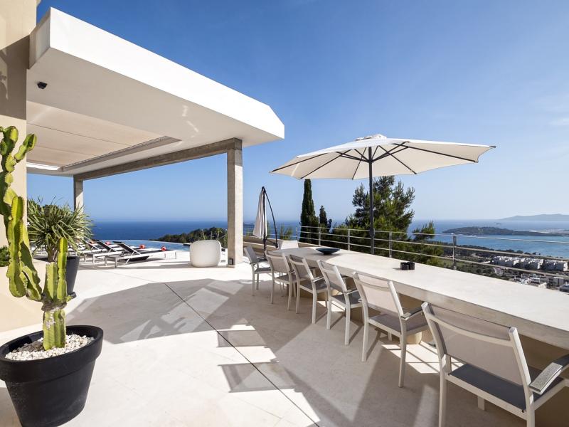 Villa Abigail , Ibiza 
