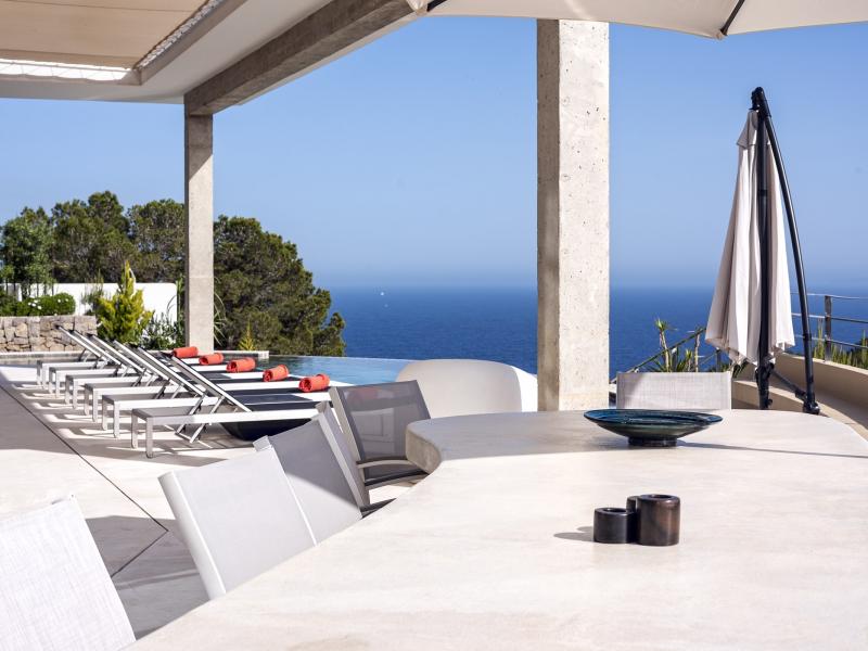 Villa Abigail , Ibiza 