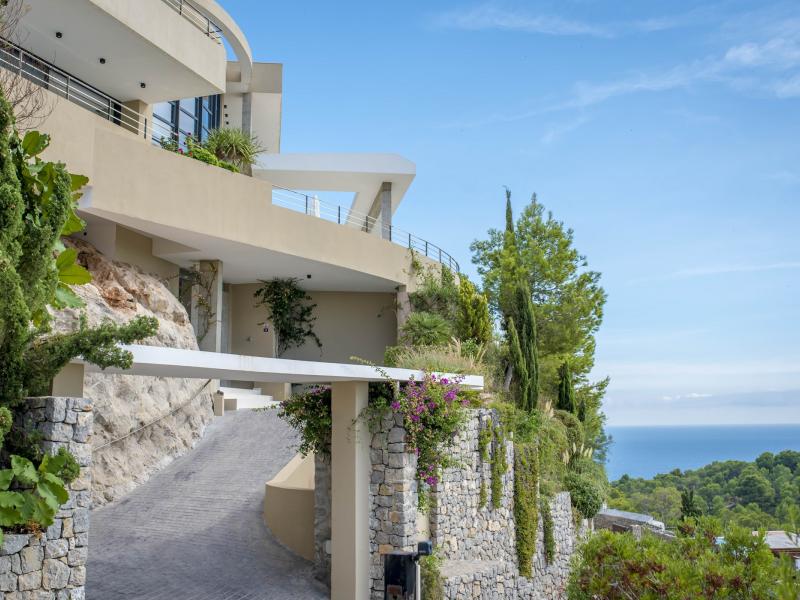 Villa Abigail , Ibiza 