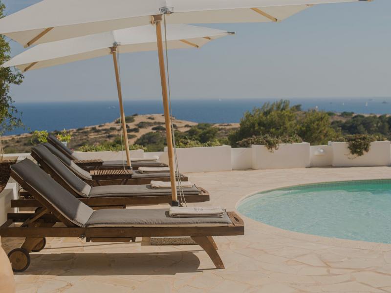 Villa Allison , Ibiza 