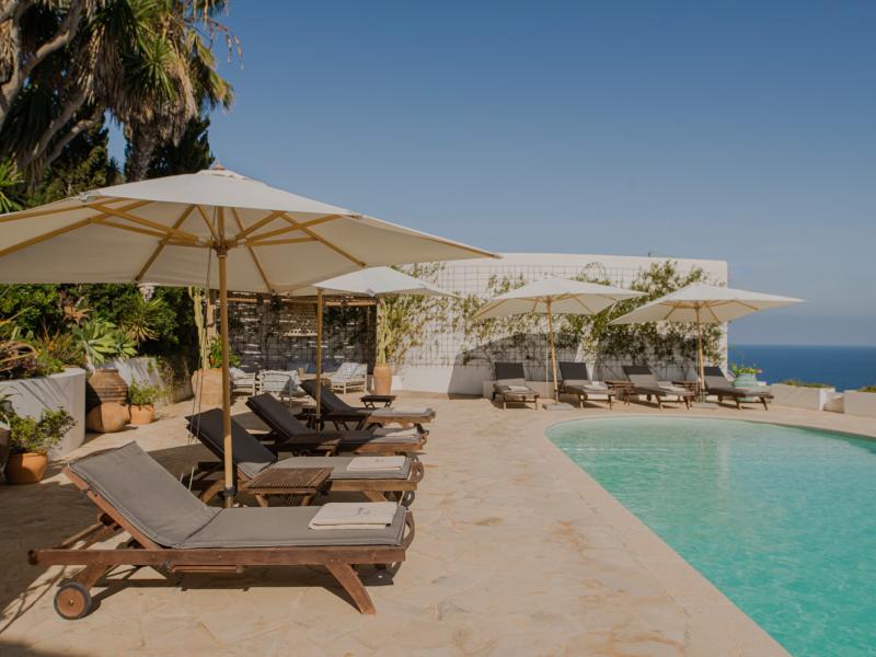 Villa Allison , Ibiza 