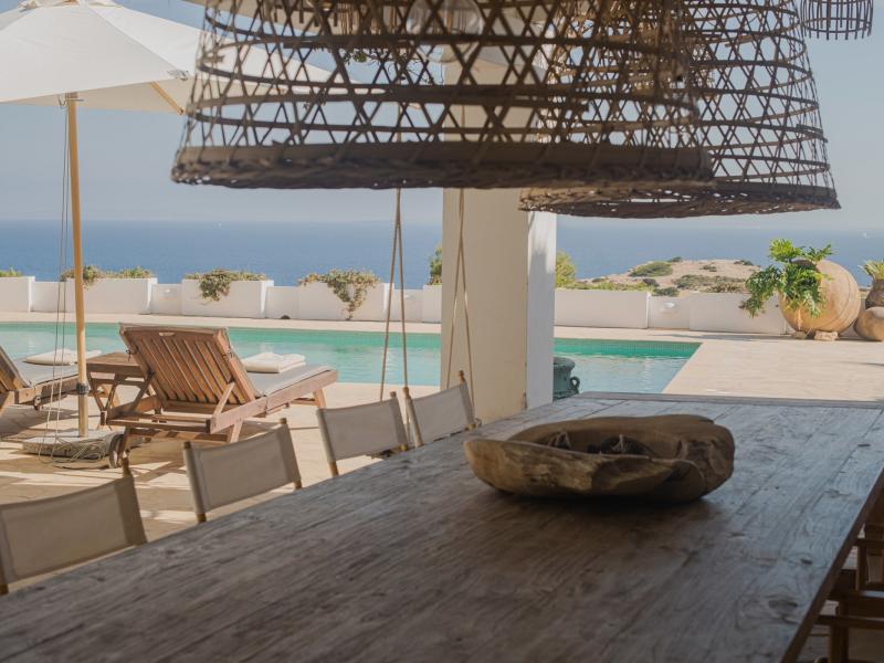 Villa Allison , Ibiza 