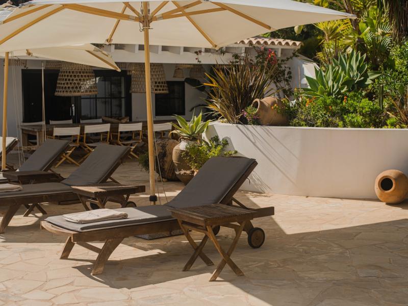 Villa Allison , Ibiza 