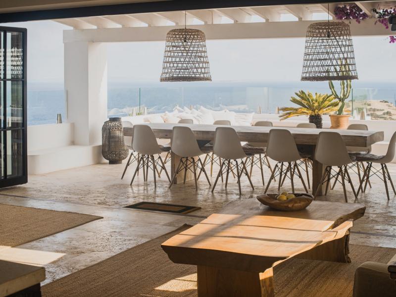 Villa Allison , Ibiza 