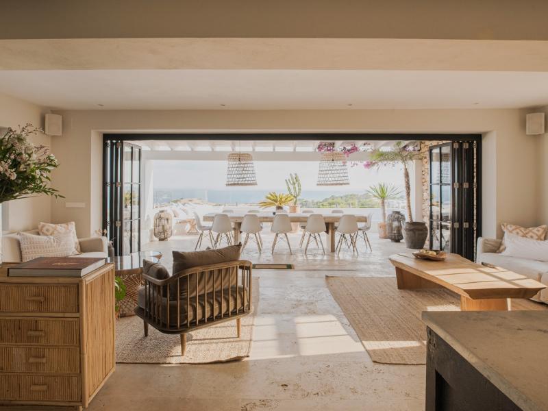 Villa Allison , Ibiza 