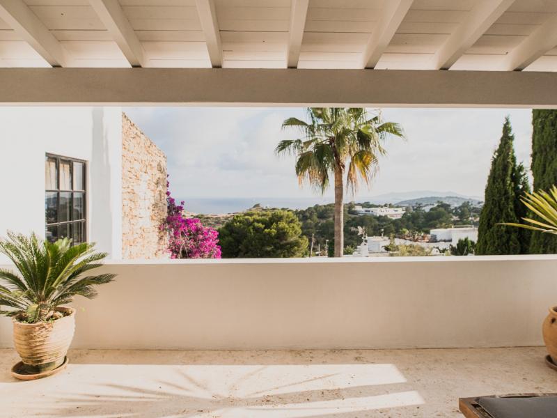 Villa Allison , Ibiza 