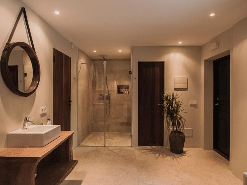 Villa Allison , Ibiza 