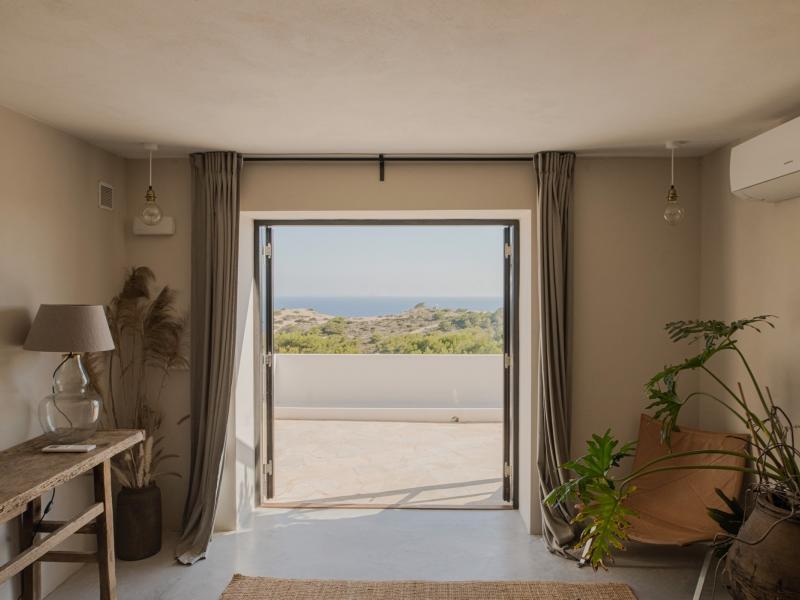 Villa Allison , Ibiza 