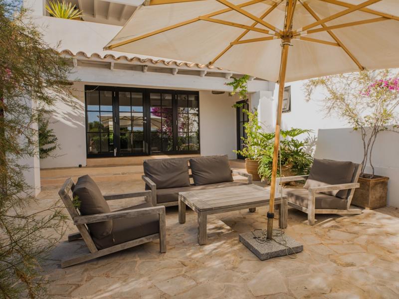 Villa Allison , Ibiza 