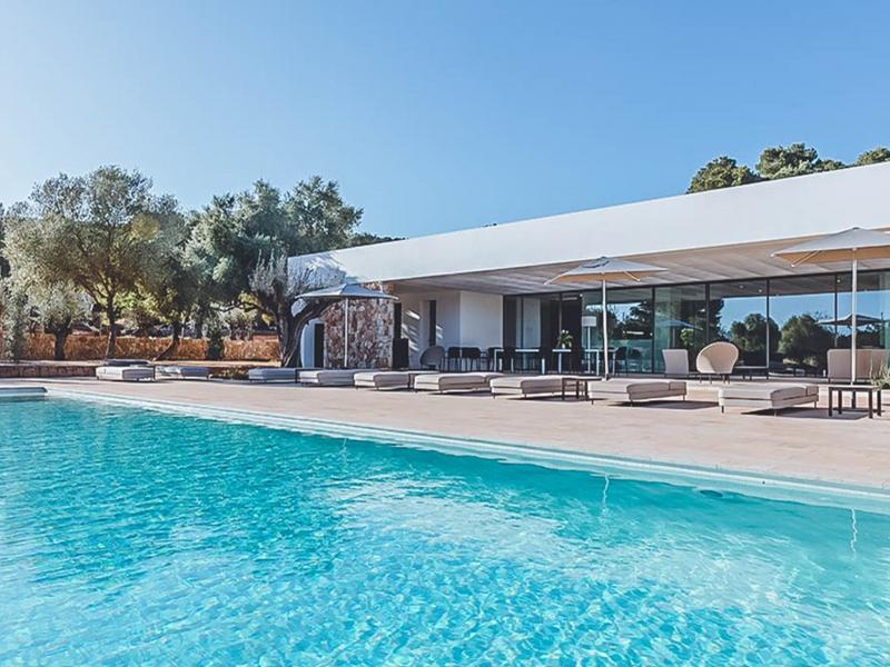 Villa Amaya , Ibiza 