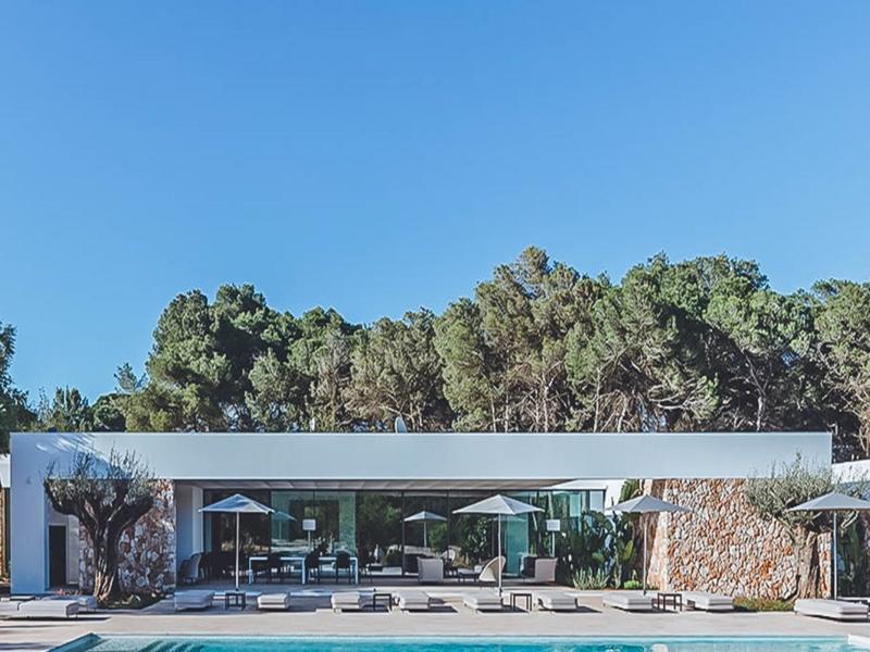 Villa Amaya , Ibiza 