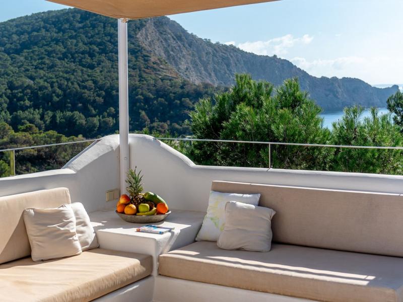 Villa Azure , Ibiza 