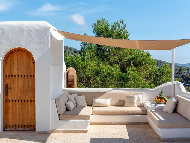 Villa Azure , Ibiza 