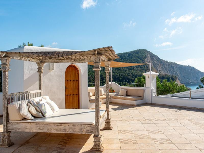 Villa Azure , Ibiza 